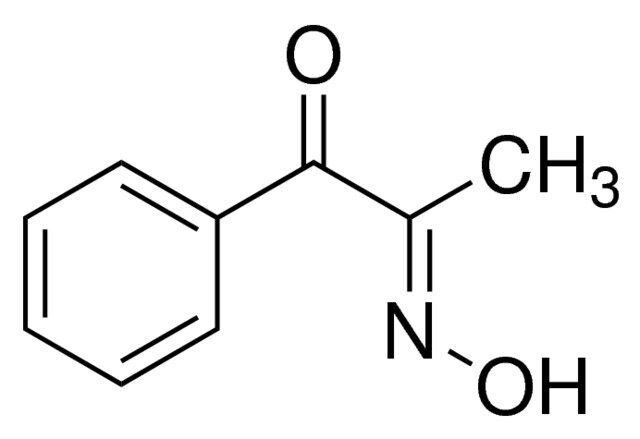 α-Isonitrosopropiophenone