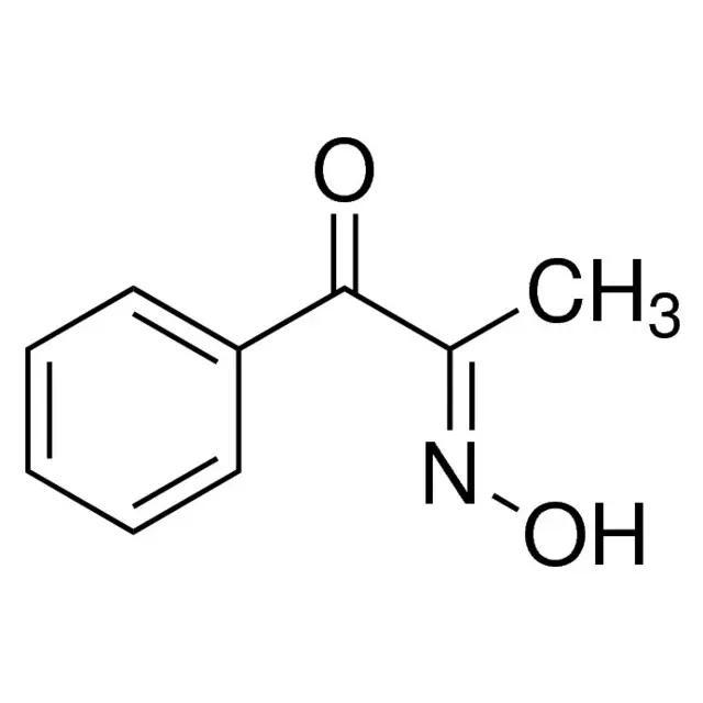 α-Isonitrosopropiophenone