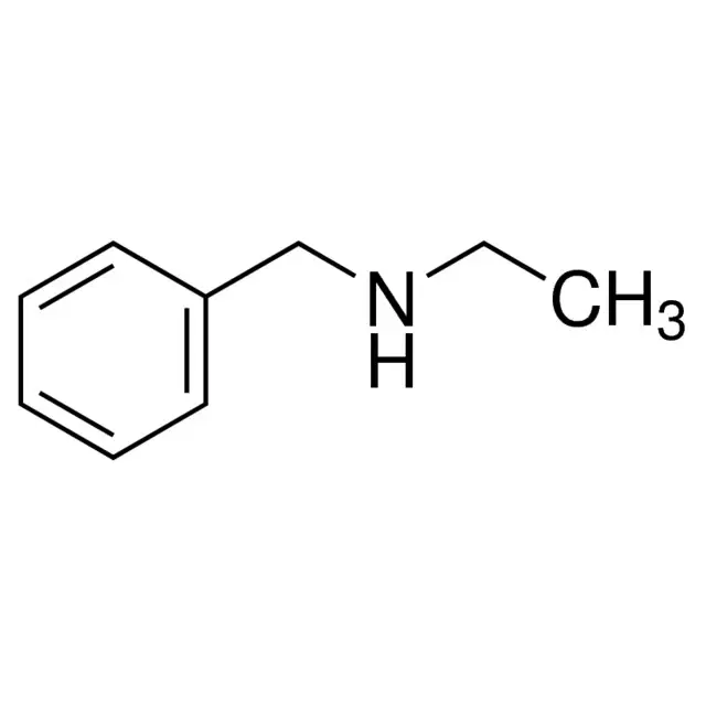 N-Ethylbenzylamine