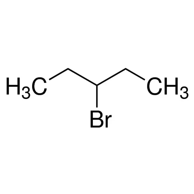 3-Bromopentane
