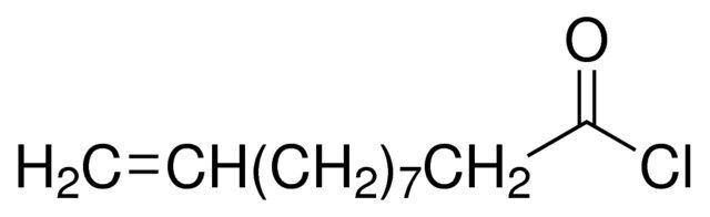10-Undecenoyl chloride