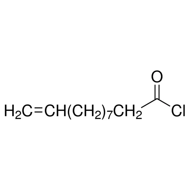 10-Undecenoyl chloride