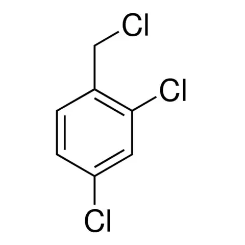 2,4-Dichlorobenzyl chloride