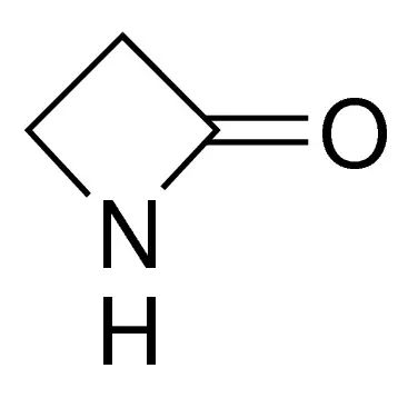 2-Azetidinone