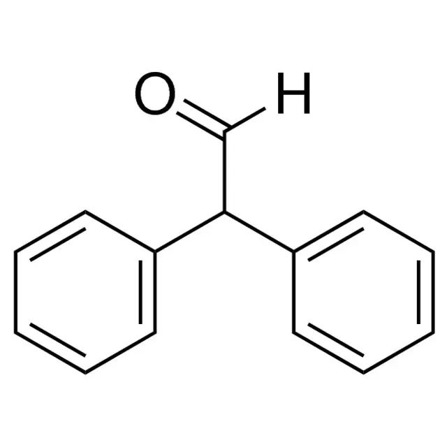Diphenylacetaldehyde