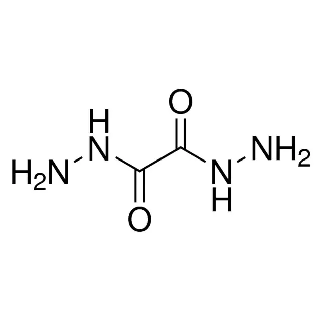 Oxalyldihydrazide