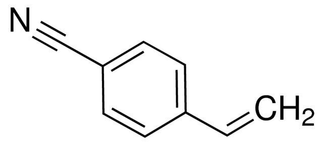 4-Cyanostyrene