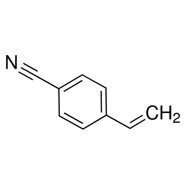 4-Cyanostyrene