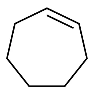 Cycloheptene