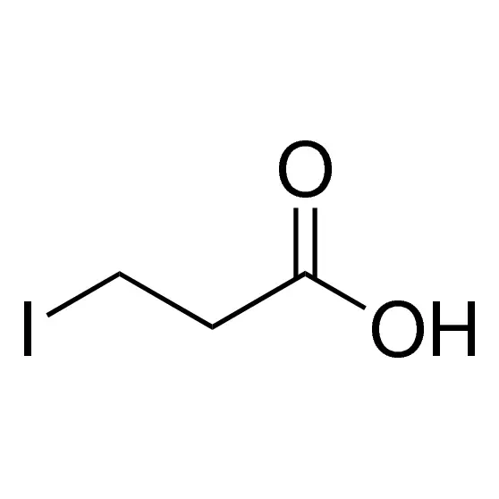 3-Iodopropionic acid