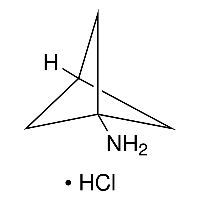 1-Bicyclo[1.1.1]pentylamine hydrochloride