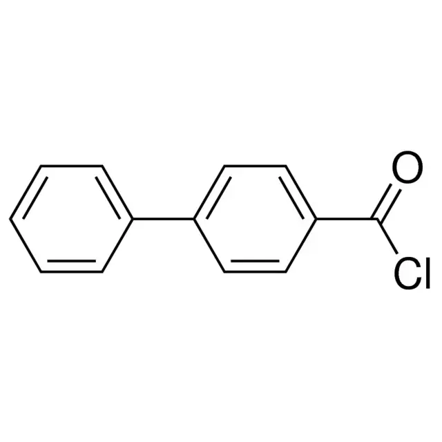 Biphenyl-4-carbonyl chloride