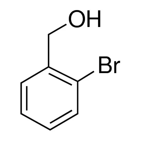 2-Bromobenzyl alcohol