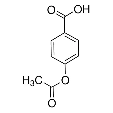 4-Acetoxybenzoic acid