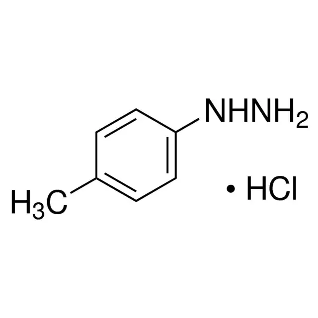 p-Tolylhydrazine hydrochloride