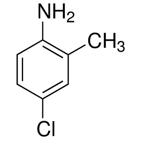 4-Chloro-2-methylaniline