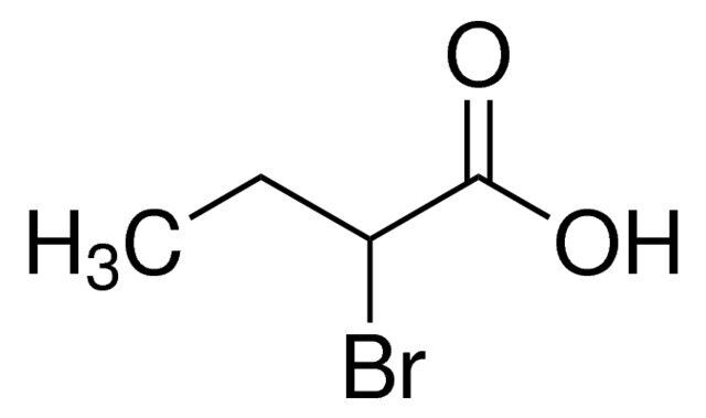 2-Bromobutyric acid