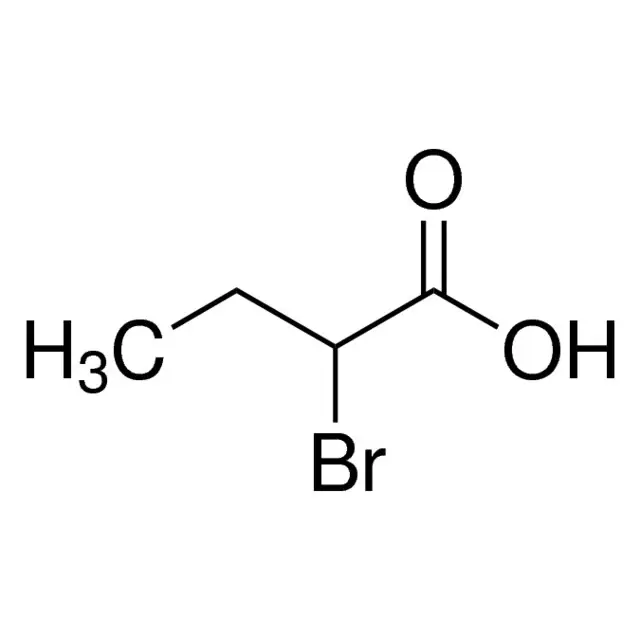 2-Bromobutyric acid