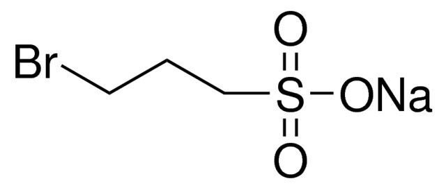 3-Bromopropanesulfonic acid sodium salt