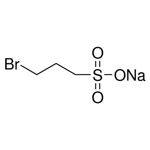 3-Bromopropanesulfonic acid sodium salt