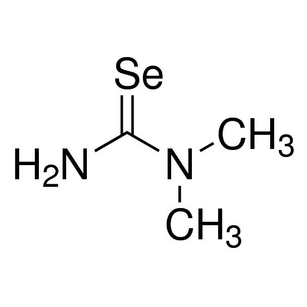 1,1-Dimethyl-2-selenourea