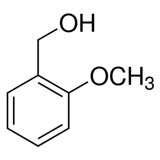 2-Methoxybenzyl alcohol