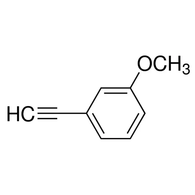 3-Ethynylanisole