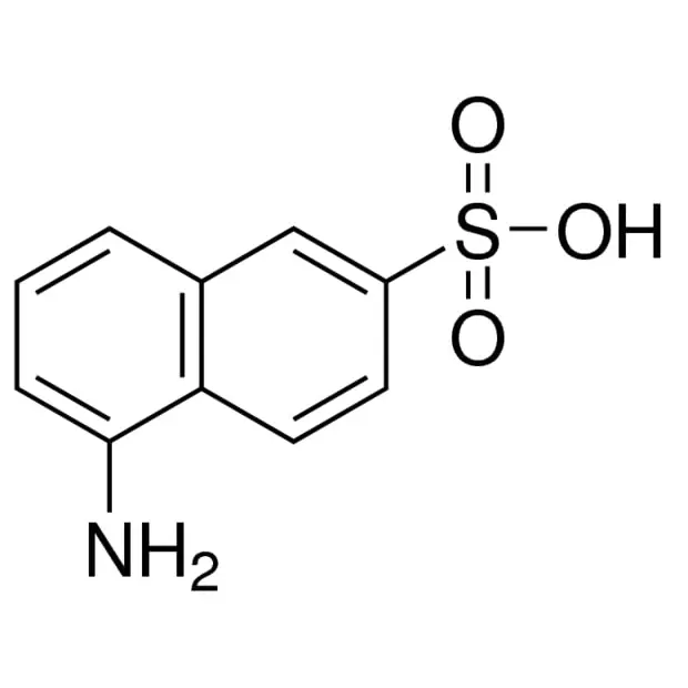 5-Amino-2-naphthalenesulfonic acid