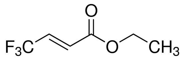 Ethyl 4,4,4-trifluorocrotonate