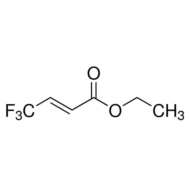 Ethyl 4,4,4-trifluorocrotonate