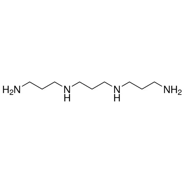 N,N′-Bis(3-aminopropyl)-1,3-propanediamine