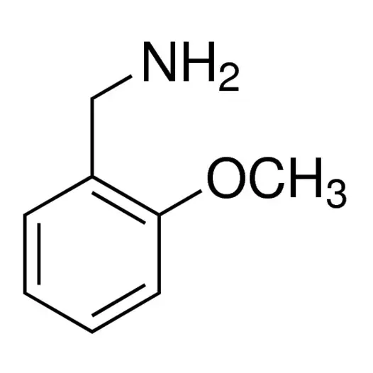 2-Methoxybenzylamine