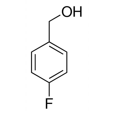 4-Fluorobenzyl alcohol