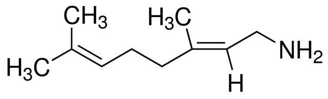 Geranylamine