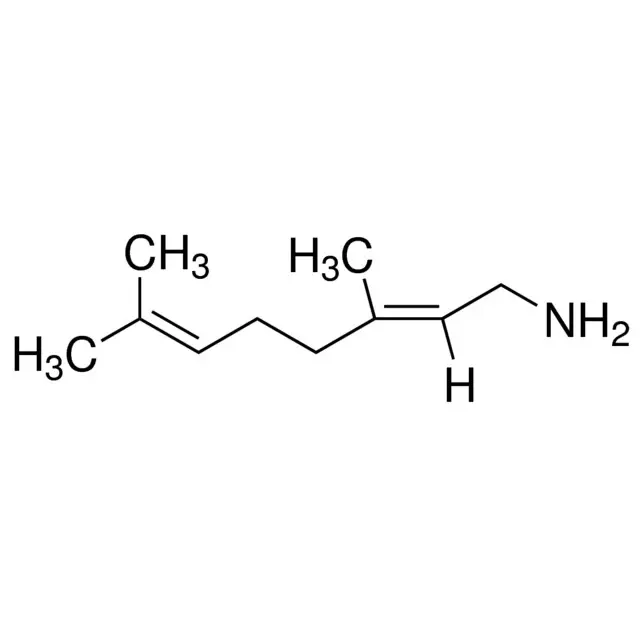 Geranylamine
