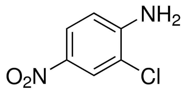 2-Chloro-4-nitroaniline