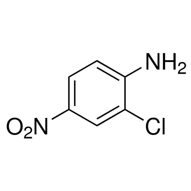 2-Chloro-4-nitroaniline