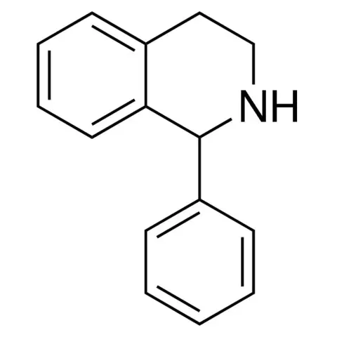 1-phenyl-1,2,3,4-tetrahydro-isoquinoline
