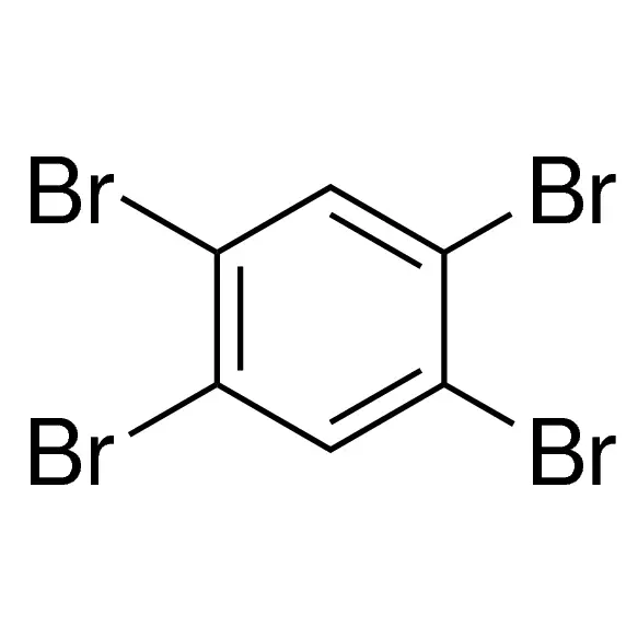 1,2,4,5-Tetrabromobenzene