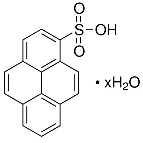 1-Pyrenesulfonic acid hydrate
