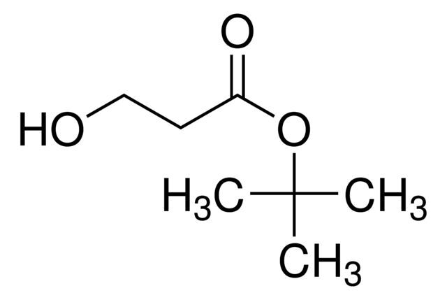 tert-Butyl 3-hydroxypropionate