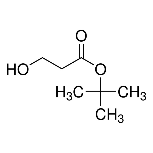 tert-Butyl 3-hydroxypropionate
