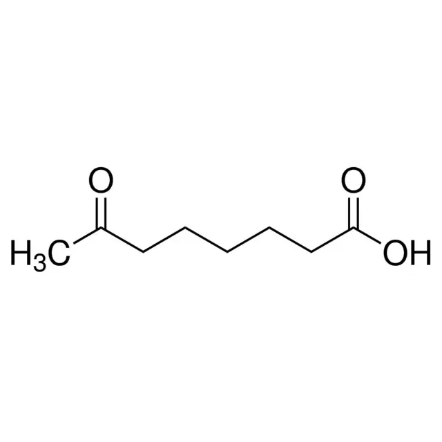 7-Oxooctanoic acid