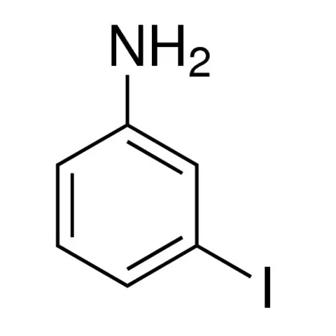 3-Iodoaniline