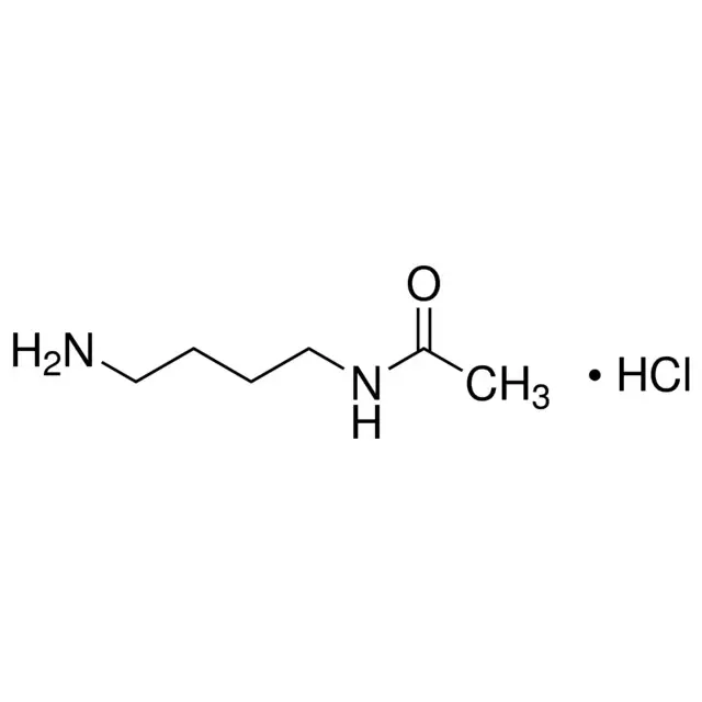 N-Acetylputrescine hydrochloride