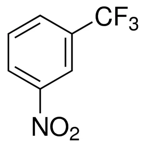 3-Nitrobenzotrifluoride