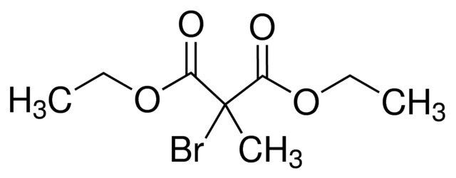 Diethyl 2-bromo-2-methylmalonate