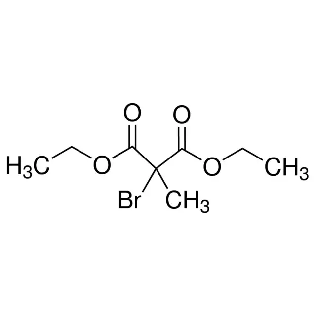 Diethyl 2-bromo-2-methylmalonate