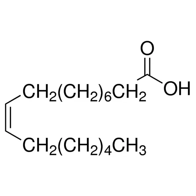 cis-10-Heptadecenoic acid