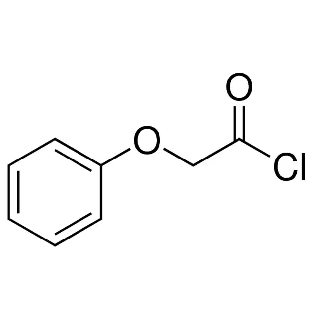 Phenoxyacetyl chloride